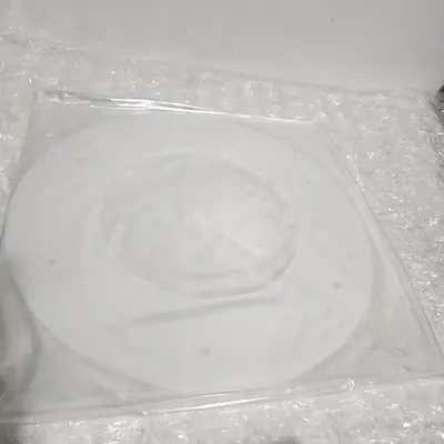 OEM GROUP RING CONFINEMENT QTZ 410236-062