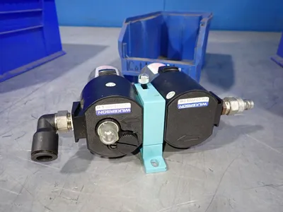 USED WILKERSON F1603F00B C00