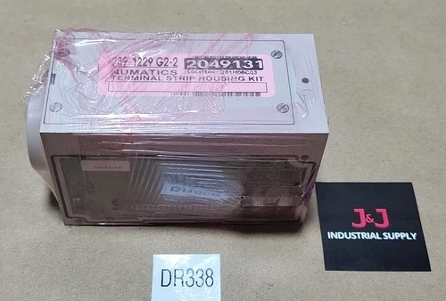 NEW Numatics 239-1229 G2-2