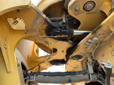 Used 2016 VOLVO L220H Wheel Loaders | Abele Tractor #1342932