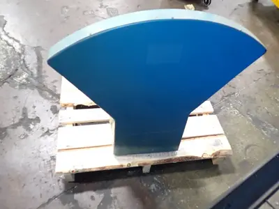 USED TRINER 500