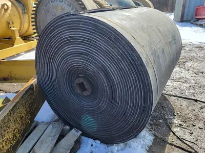 USED GOODYEAR PP54X150