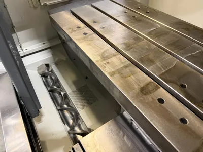 USED 2012 HAAS VF-2YT