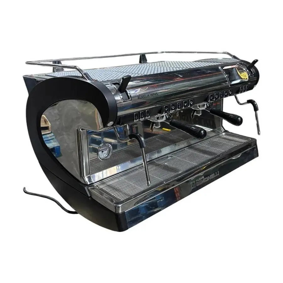 USED NUOVA SIMONELLI DIGIT 2GR
