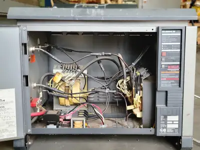 USED GNB FER100 18-1060 T1