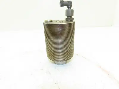 Used HERION _UNKNOWN_ Miscellaneous MRO | Arrow Industrial #651185