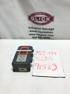 Honeywell T775M2048 Temperature Controller