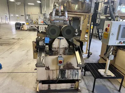USED 1997 NUTAP MAS-14V