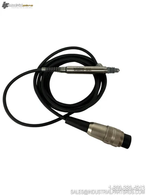 Used SOLARTRON M9234648503-08 Sensors Kentucky US | Industrial Parts R Us Inc. #895225