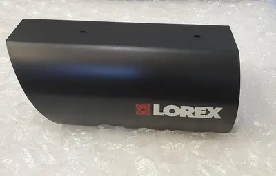 LOREX SECURITY CAMERA COVER