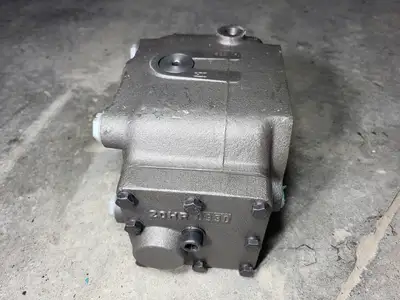 USED LETOURNEAU R4270856/20205579