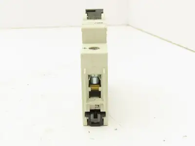 ABB S201UDC-K25A Single Pole Circuit Breaker 25A DIN Mountable Lot of 6
