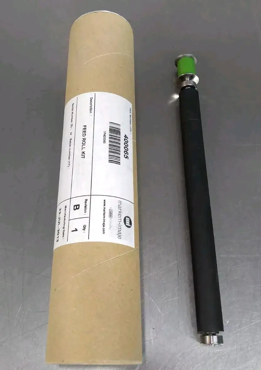 MARKEM-IMAJE 400065 Feed Roll Kit for Printer Loc5C24