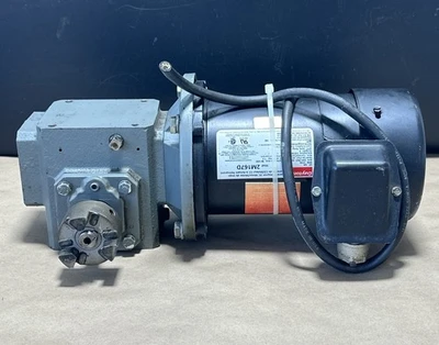 USED Dayton 2M167D