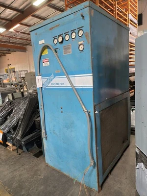 USED ARROW PNEUMATICS 3519-4