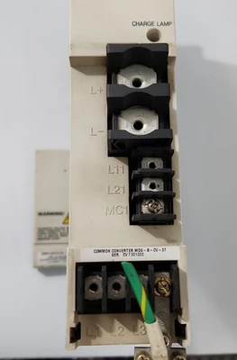USED Mitsubishi Electric MDS-B-CV-37