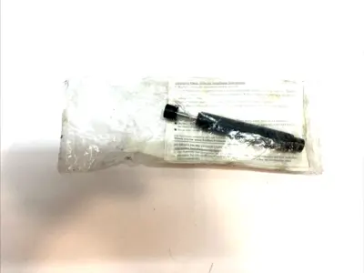 USED ITT HYDRAULIC SHOCK ABSORBER