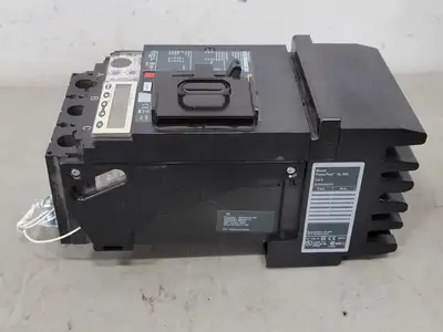 NEW SQUARE D HLA36060U53X