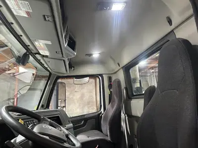 Used 2021 VOLVO VNR42T300 Conventional trucks California US | Ben Kaplan Equipment #1402920