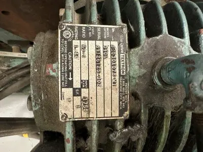 MARSHALL & WILLIAMS Co extrusion sheet line Extrusion Lines, Sheet Lines | Mark One Machinery (26)