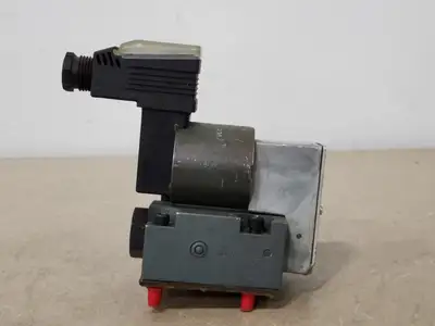 USED REXROTH M-3 SE 10 U20/315 G24 NZ55LV/5