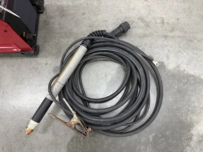 Used LINCOLN FLEXCUT 80 Plasma Cutters Georgia US | The Equipment Hub #1543418
