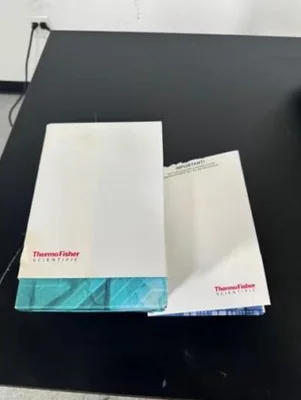USED THERMO FISHER SCIENTIFIC SEQSTUDIO