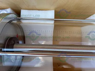 NEW *NEW* CYTIVA BPG 200/500 GLASS CHROMATOGRAPHY COLUMN 16 L - STAND INCLUDED