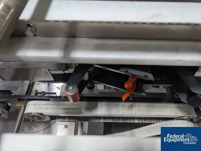 USED MGS MGS Case Packer, Model Advantage
