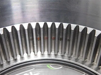 USED SYSTEM COMPONENTS 3 F (EB)