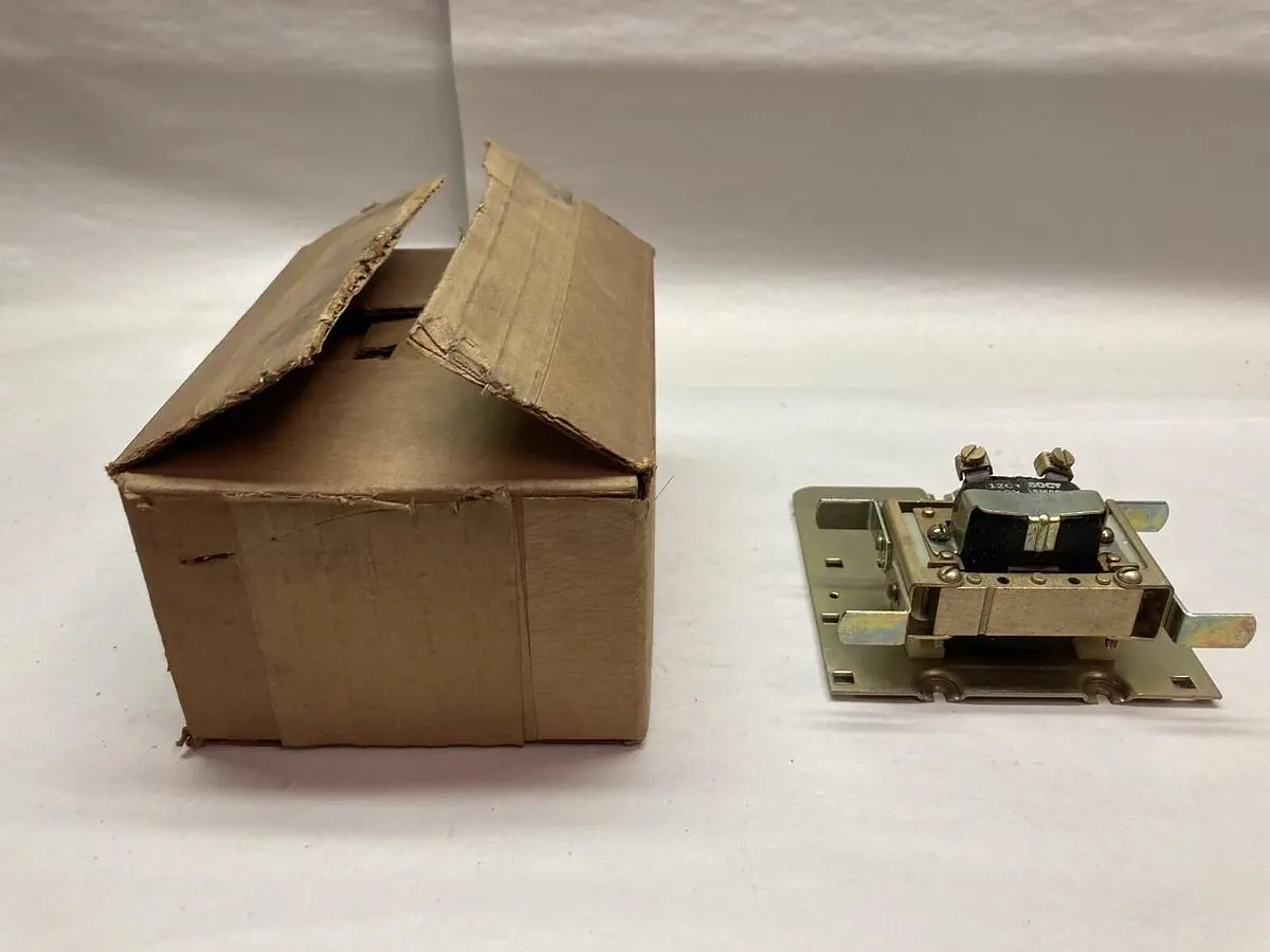 Used ASEA 76620-1WE Miscellaneous Equipment (Electrical & Power) | Surplus Asset Holdings #1197719