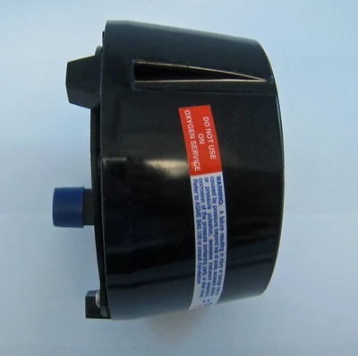 NEW ASHCROFT DURAGAUGE TYPE 1279