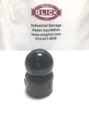 American Dynamic 0101-0150-31 Sensormatic Speed Dome Ultra IV 16X PTZ Camera
