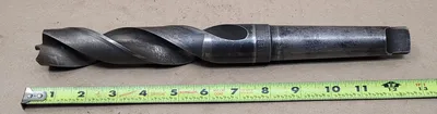Morse USA 1-3/8 HSS Twist Drill Tooling & Accessories, Drilling | Machinery Central (6)