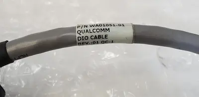 WA01051-01 DIO QUALCOMM