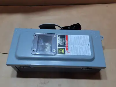 New | in-Stock SCHNEIDER CHU361AWK Switchgears British Columbia CA | Lenmark #1434789