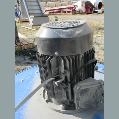 Sama High Pressure Blower