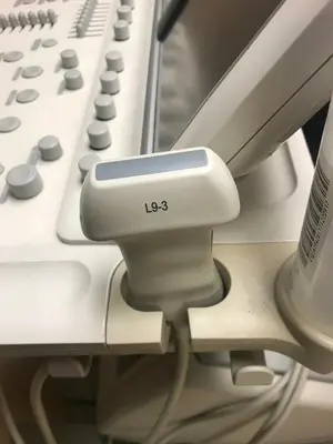 Used Philips Philips iE33 "R" Revision Ultrasound on Cart — Refurbished Medical Imaging - Other Texas US | PT Medical Technologies #1458985