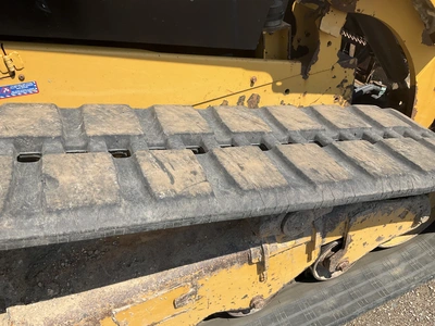 Used CATERPILLAR 299D2 Compact Track Loaders Michigan US | Miedema Asset Management Group #1293117