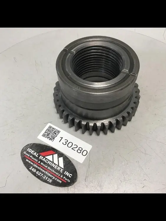 Used TOYO TI-90G2 Injection Molding Parts Michigan US | Ideal Machinery #564396