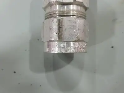 Conduit and Cable Connectors EFG TYPE 4 JMC5076