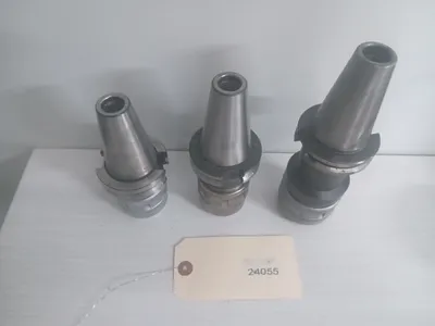 USED NIKKEN NCAT40-C374-70U-IDU