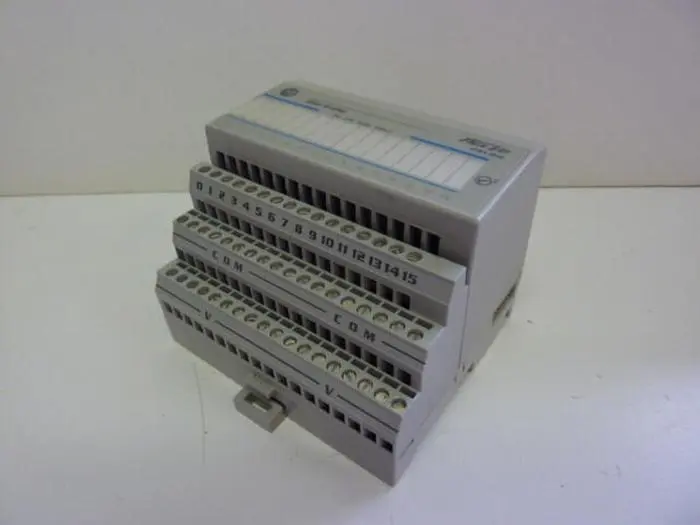 USED ALLEN BRADLEY 1794-IB16 SER A