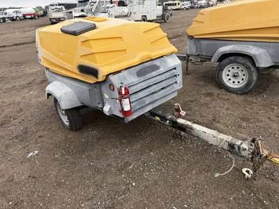 Used 2016 ATLAS COPCO XAS-185 Generators Minnesota US | Carco Truck & Equipment #1513684