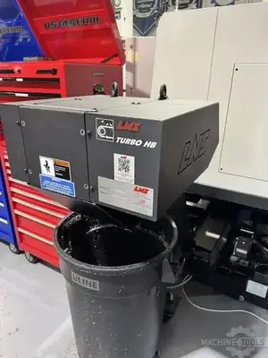 Used 2025 DN SOLUTIONS SVM 5100L Vertical Machining Centers Arizona US | KD Machinery #1289485