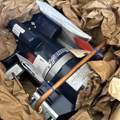 NEW General Air Products OL615100AC