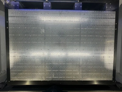 USED 2020 DATRON MLCUBE
