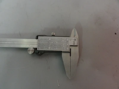 USED SPI 13-611-19