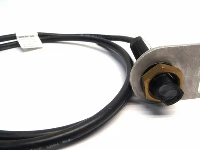 13102A6517 | Cutler Hammer  1.5" Focused Pro Series A3 Proximity Sensor - Used