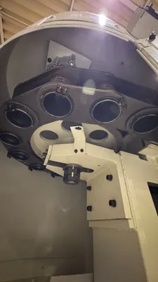 USED 2014 SNK HPS-120B